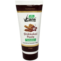 Thumbnail for VCare Shikkakai Paste