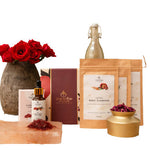 Thumbnail for The Tribe Concepts Niyama Essentials Box