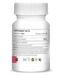 Thumbnail for H&C Herbal Hibiscus Tablets - Distacart