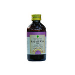 Thumbnail for Rajah Ayurveda Raja Surya Oil - Distacart