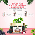 Thumbnail for Himalayan Organics Oil Hair Mask