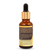 Thumbnail for Naimat Beard Growth Oil