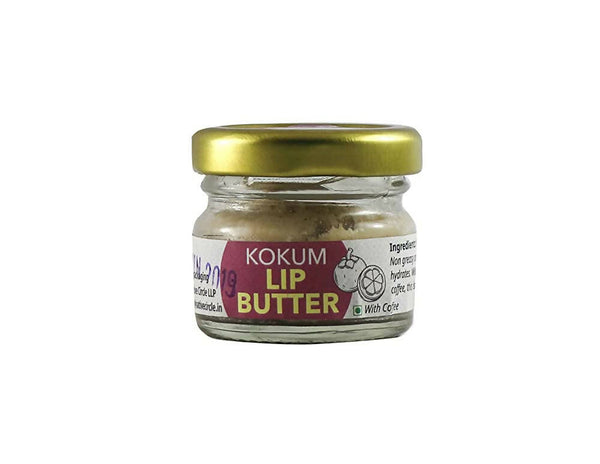 Native Circle Kokum Lip Butter - Distacart