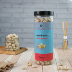 Thumbnail for Dibha - Honest Snacking Salt & Pepper Makhana - Distacart