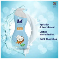 Thumbnail for Parachute Advansed Natural Moisture Body Lotion