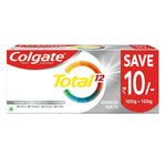 Thumbnail for Colgate Total 12 Toothpaste Advanced Health - Distacart