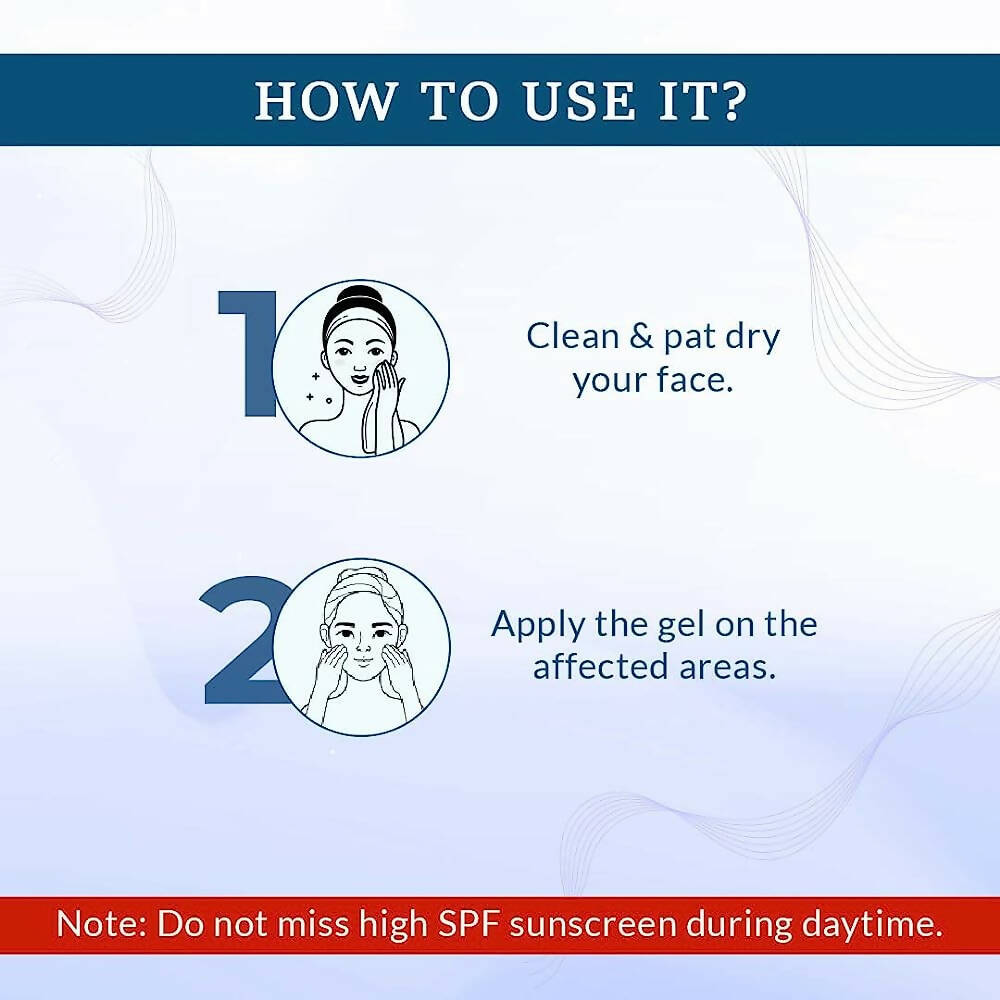 FCL Alpha Beta Acne Gel - Distacart