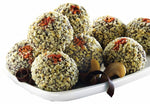 Thumbnail for Haldiram's Nagpur Kaju Chocolate Ladoo 500 gm