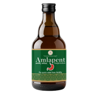 Thumbnail for Pentacare Ayurveda Amlapent Syrup - Distacart