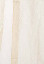 Thumbnail for Mominos Fashion Light Golden Banarsi Piping Dupatta