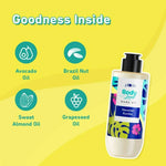 Thumbnail for Plum BodyLovin' Hawaiian Rumba Body Oil - Distacart