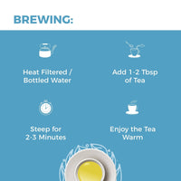 Thumbnail for Oraah Night Detox Cleanse Tea