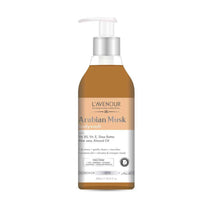 Thumbnail for L'avenour Arabian Musk Bodywash