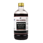 Thumbnail for Birla Ayurveda Balaarishtam Syrup