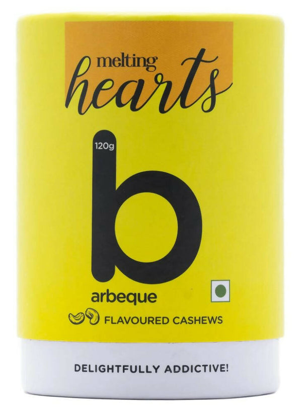 Melting Hearts Cashews Barbeque - Distacart