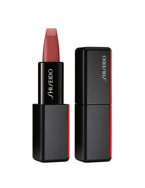 Shiseido ModernMatte Powder Lipstick - 508 Semi Nude - Distacart
