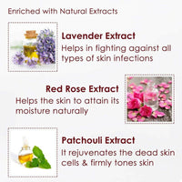 Thumbnail for NutriGlow Lacto Bleach Tan Removal Creme Pack - Distacart