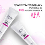 Thumbnail for Olay Aha & Niacinamide Super Serum - Distacart