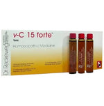 Thumbnail for Dr. Reckeweg V-C 15 Forte Tonic - Distacart