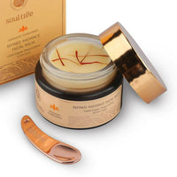 Thumbnail for Soultree Advanced Kumkumadi Refined Radiance Facial Balm - Distacart