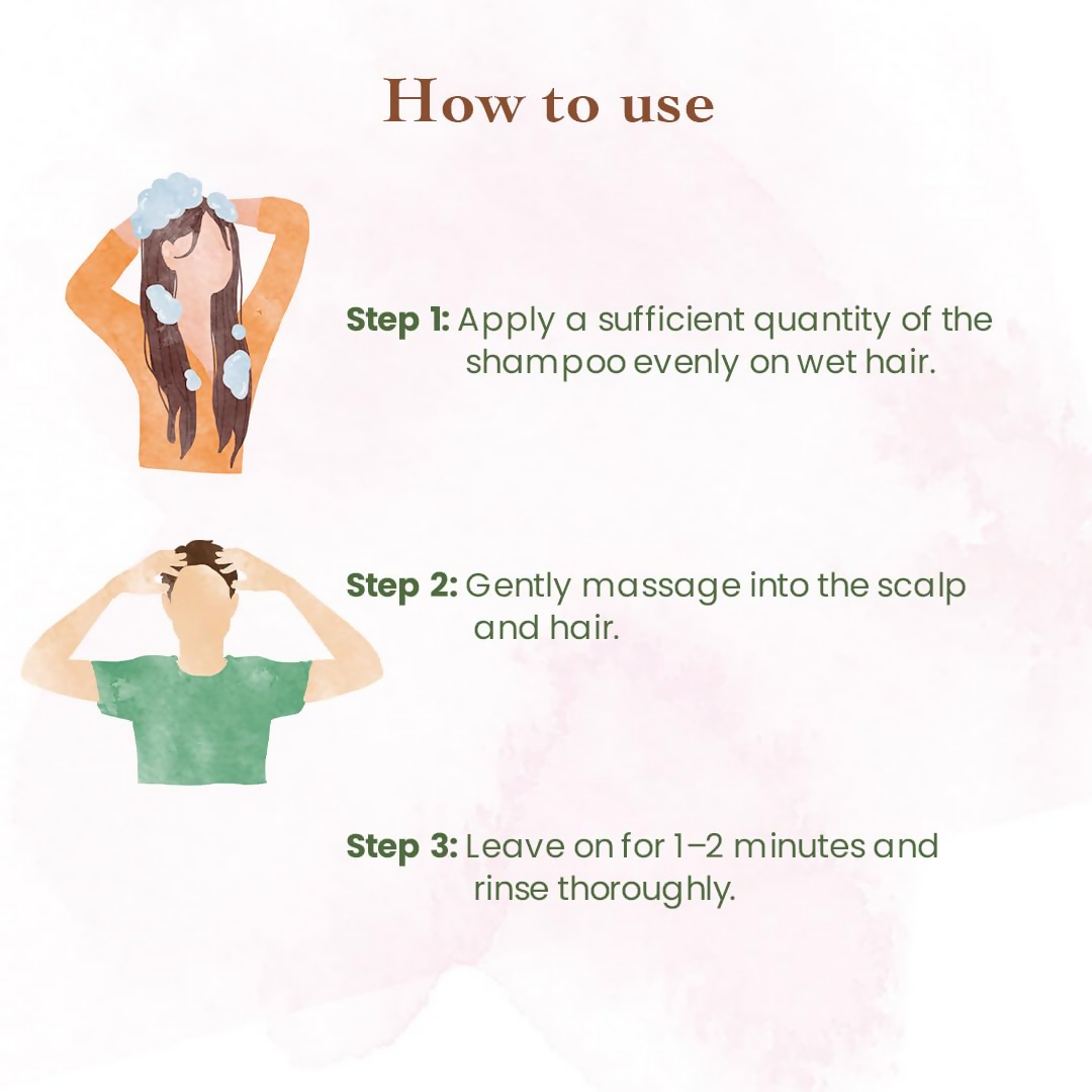 The Secret Hair Care Aloe Vera Shampoo - Distacart