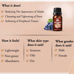Thumbnail for Vital Organics Grapeseed Oil