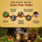 Thumbnail for Zandu Mahabhringraj Tel - Distacart