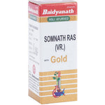 Thumbnail for Baidyanath Somnath Ras VR With Gold