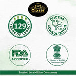 Thumbnail for Cipzer Karela Capsules - Distacart