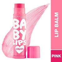Thumbnail for Maybelline New York Baby Lips Lip Balm - Pink Lolita and Berry Crush - Distacart