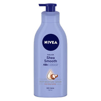 Thumbnail for Nivea Body Lotion for Dry Skin Shea Smooth