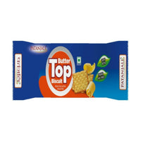 Thumbnail for Patanjali Butter Top Biscuits - Distacart
