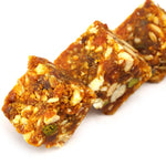 Thumbnail for Evergreen Sweets - Khajur Barfi
