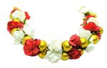 Thumbnail for Multicolor Beaded Gajra