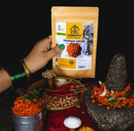 Thumbnail for Namaste Kitchens Sholapur Shengdana Chutney - Distacart