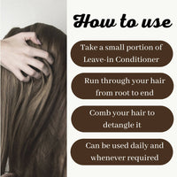 Thumbnail for Prakruth Ayurvedic Premium Herbal High Porosity Leave-in Conditioner - Distacart