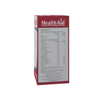 Thumbnail for HealthAid GlucoBate Tablets - Distacart