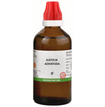 Thumbnail for Bjain Homeopathy Justicia Adhatoda Mother Tincture Q - Distacart