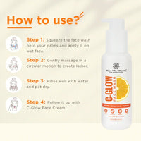 Thumbnail for Bella Vita Organic Day & Night Face Care Routine Combo