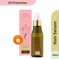 Thumbnail for The Earth Collective Hair Serum - Sun Protection - Distacart