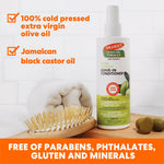 Thumbnail for Palmer's Olive Oil Formula Leave-In Conditioner - Distacart