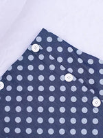 Thumbnail for Diva Globe Polka dot Women Overlap Skirt - Distacart