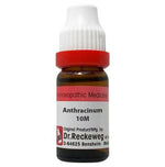 Thumbnail for Dr. Reckeweg Anthracinum Dilution - Distacart