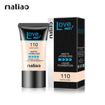 Thumbnail for Maliao Professional Matte Look Love Me Liquid Foundation - Distacart