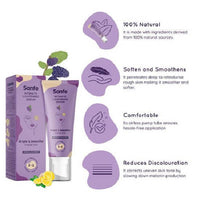 Thumbnail for Sanfe Intimate Lightening Serum With Lemon And Mulberry