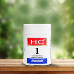 Thumbnail for Haslab Homeopathy HC 1 Acid Phos Complex Tablet