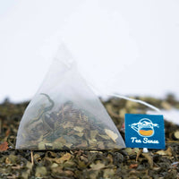 Thumbnail for Tea Sense Moringa Green Tea Bags Box - Distacart