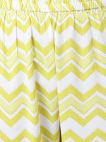 Thumbnail for Khushal K Ethnic Motifs Printed Mirror Work Kurta with Palazzos & Dupatta - Distacart