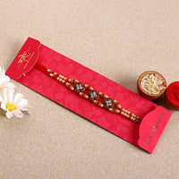 Thumbnail for American Diamond Rakhi