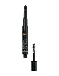 Thumbnail for Smashbox Brow Tech To Go - Dark Brown - Distacart